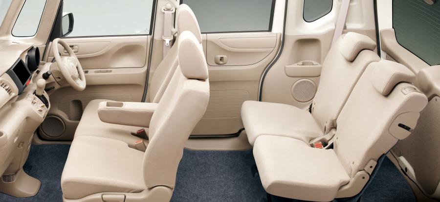  Honda N Box 2012 года  (фото 71 из 76)